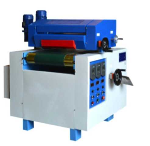 RC Roller Coater - NEW RC-400 main picture