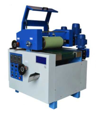 RC Roller Coater - NEW RC-400 (1)
