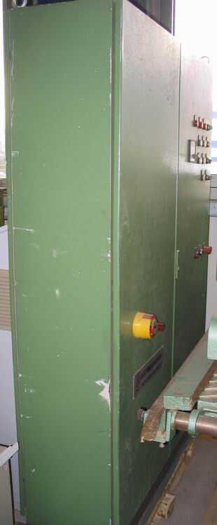 Bay Thermal Oil Boiler - second-hand EHG 144 (3)