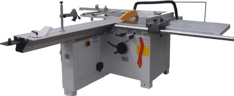 Promas Sliding Table Saw - NEW F 3200 SC main picture