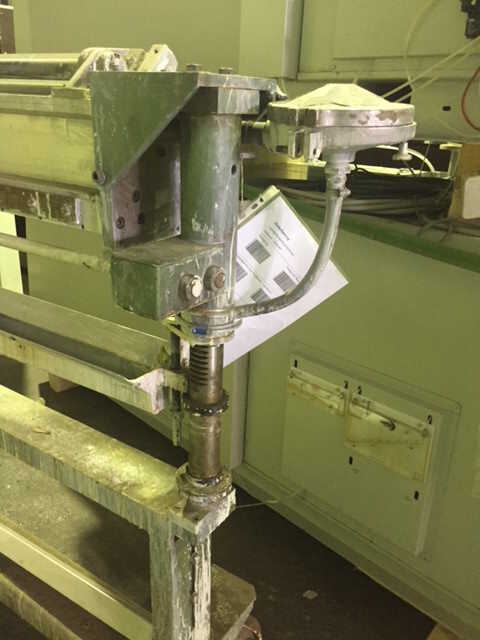 Hymmen Curtain Coater - second-hand (3)