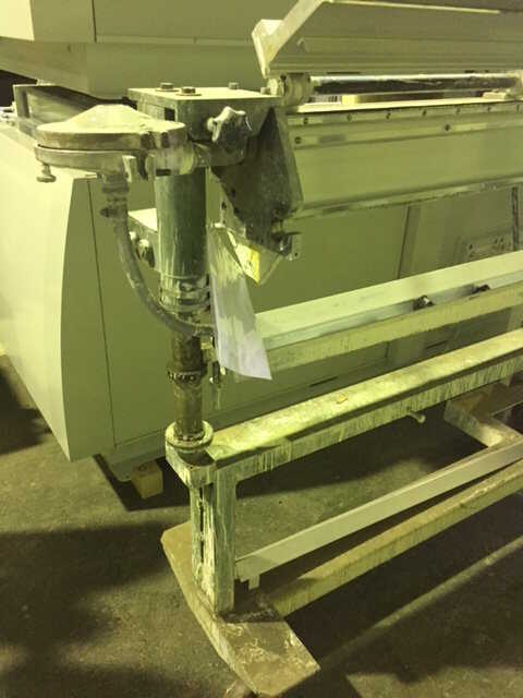 Hymmen Curtain Coater - second-hand (9)