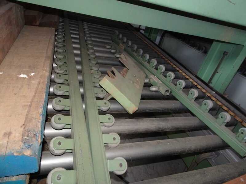 Homag Turning Device for panels - second-hand TD 31 (3)