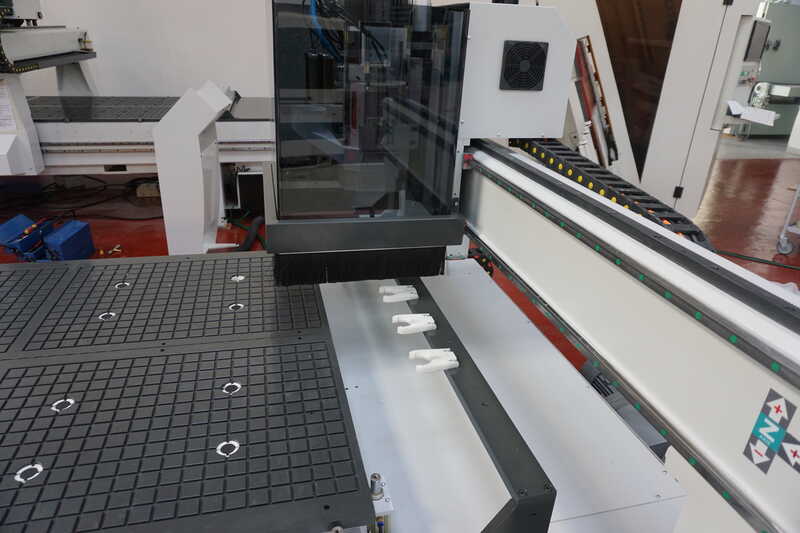 Comeva CNC-Processing Center - NEW MEX V 21/32 (3)