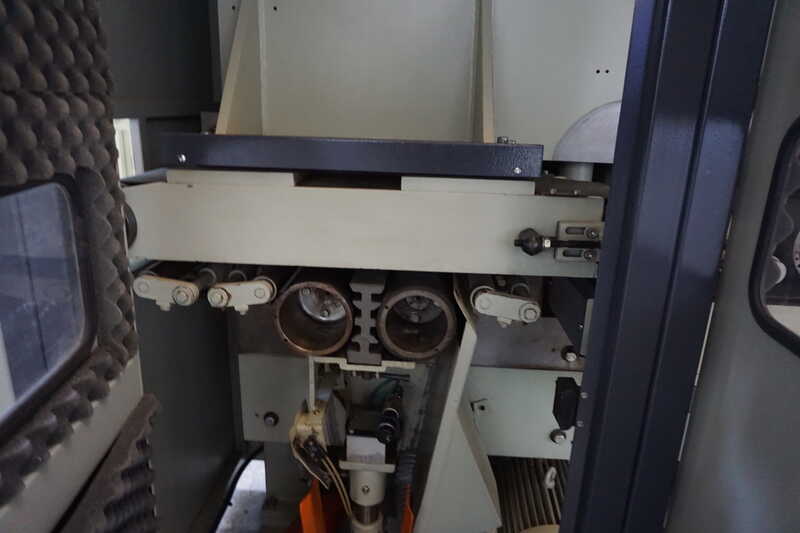 Löwer Sanding Machine - second-hand DSM 1000 (4)
