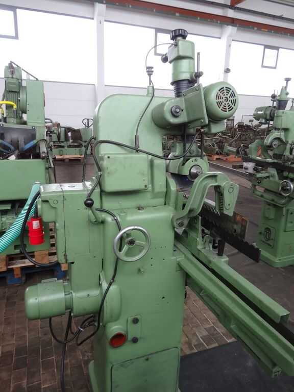 Vollmer Automatic Sharpening Machine for Sawmills - second hand CNHV (3)