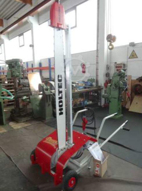 Holtec Package Cross Cut Saw - NEW PICCOLO main picture