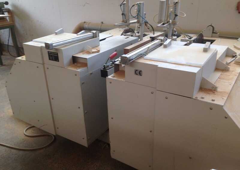 WMS Door Frame Saw - second-hand main picture