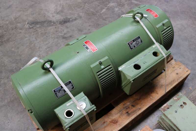 Homag Double End Tenoner - second-hand FR (13)