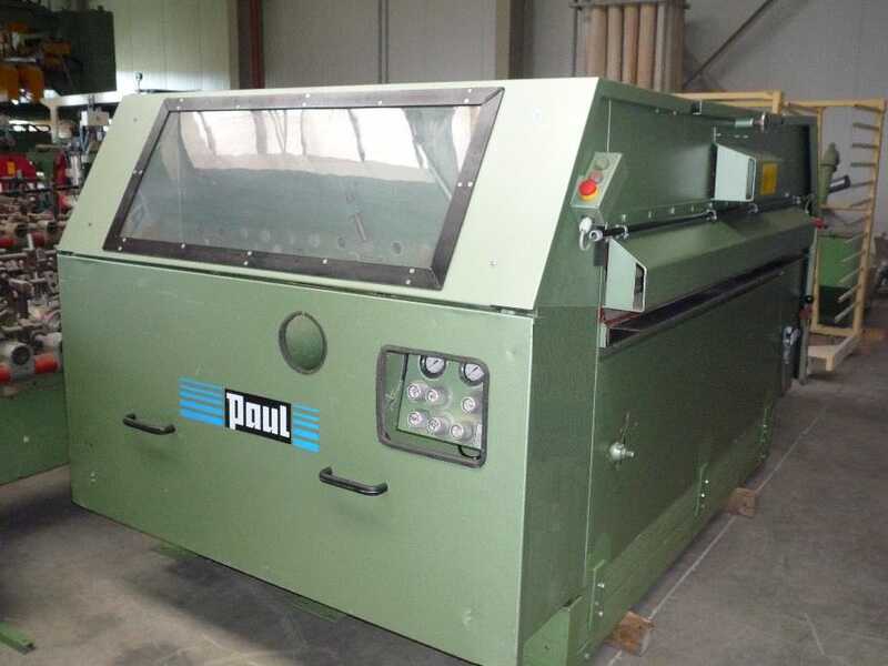 Paul Multi Rip Saw - second-hand K 34 main picture