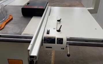 SCM Sliding Table Saw - second-hand (4)