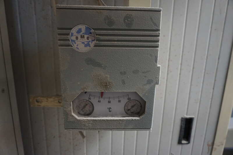 Ventilazione Italiana Vertical Dryer - second-hand (3)