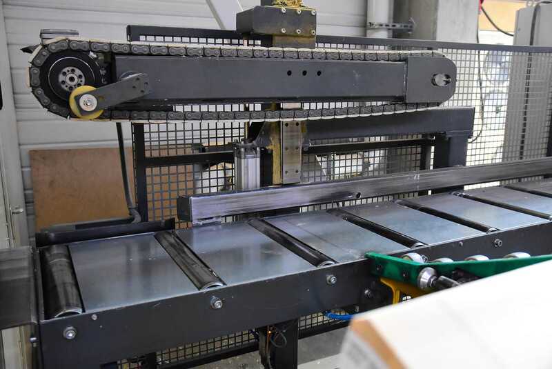Schmidler Joinery Line - second-hand (5)