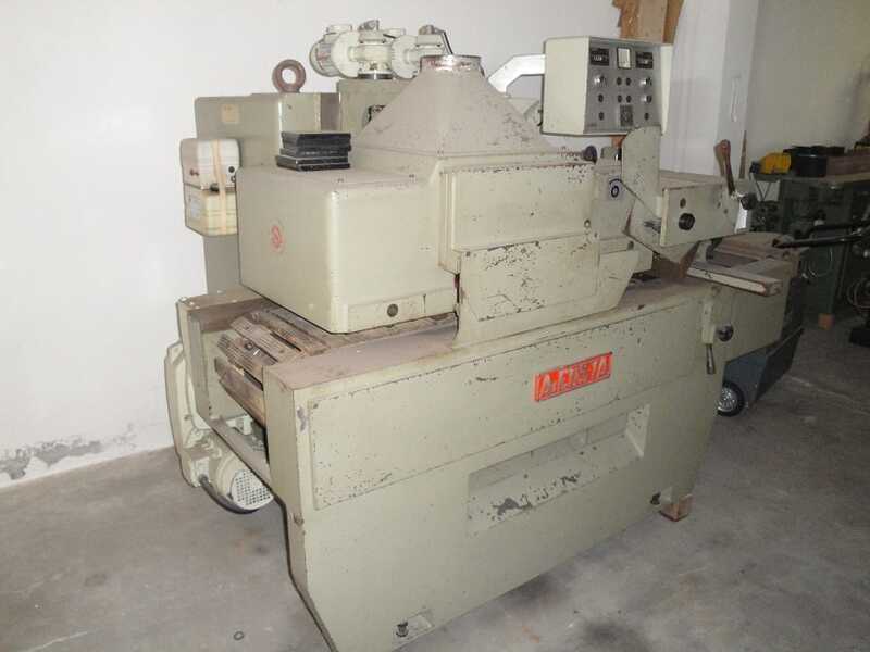 A. Costa Multi Rip Saw - second-hand Lince main picture