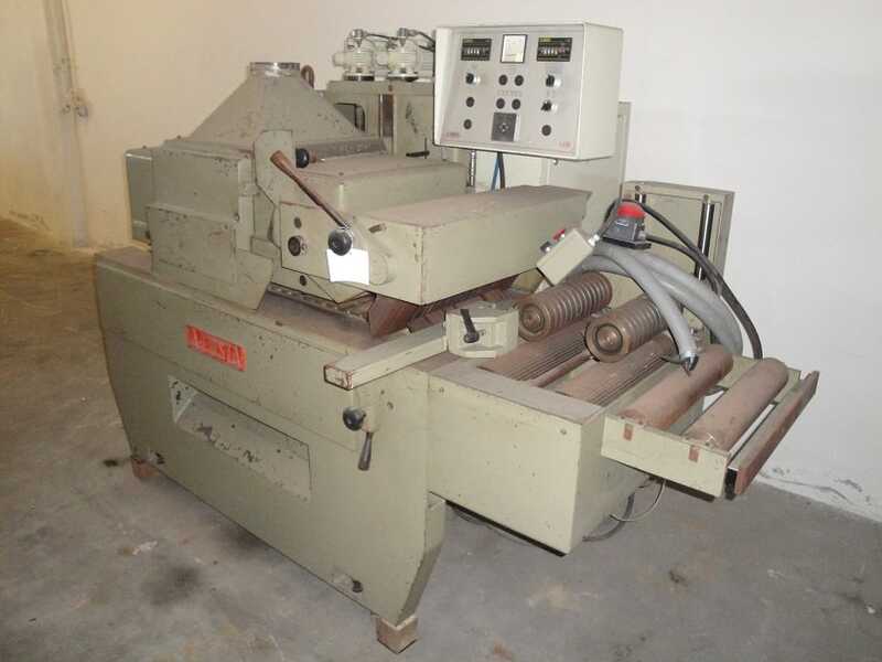 A. Costa Multi Rip Saw - second-hand Lince (1)
