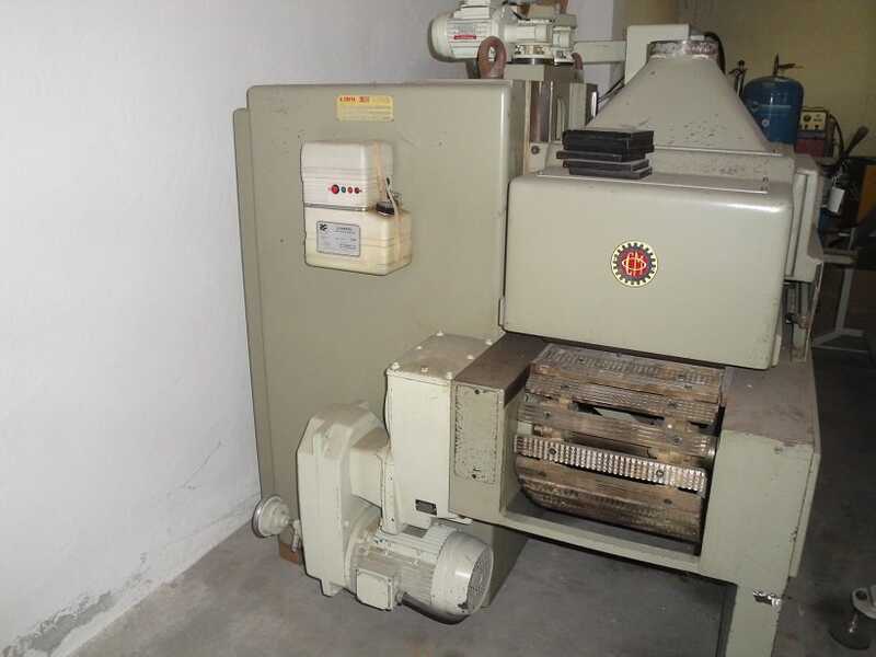 A. Costa Multi Rip Saw - second-hand Lince (2)