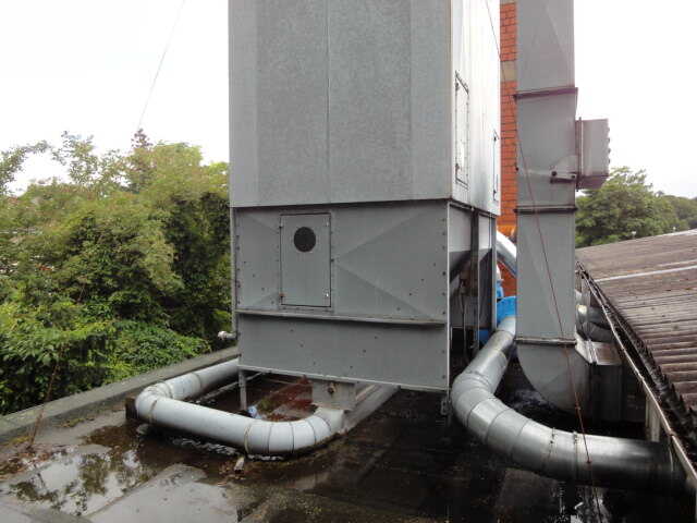 Schuko Filter System - second-hand ZF 1430 main picture