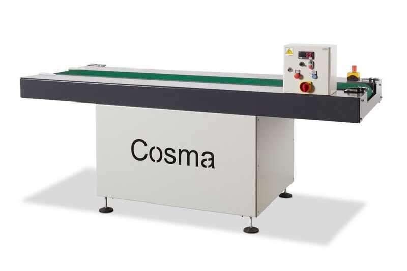 Cosma Conveyor Belt - NEW (1)