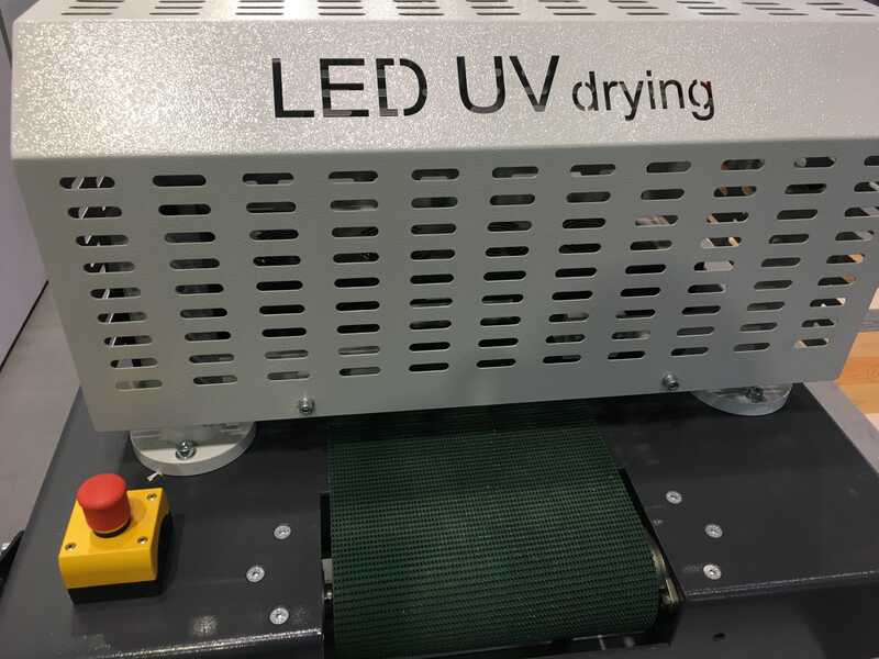 Cosma LED UV-Dryer - NEW (2)