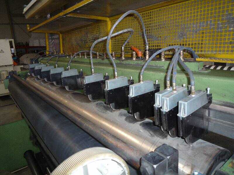 Düspohl Roll Cutting and Winding Machine for Foils - second-hand (4)