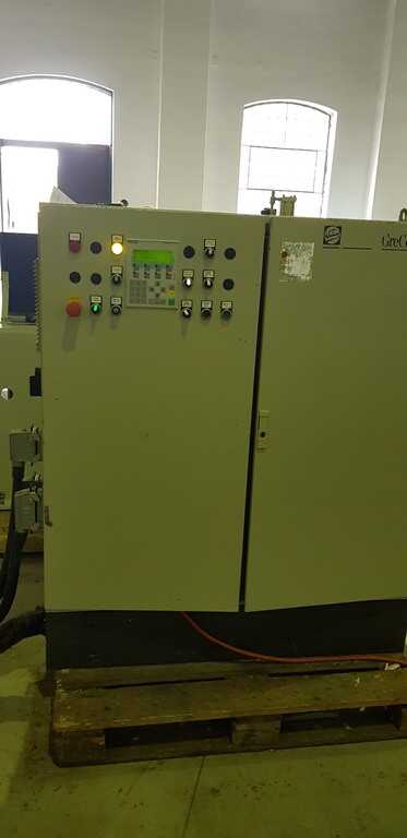 GreCon Finger Jointing Line - second-hand Supra 2 (9)