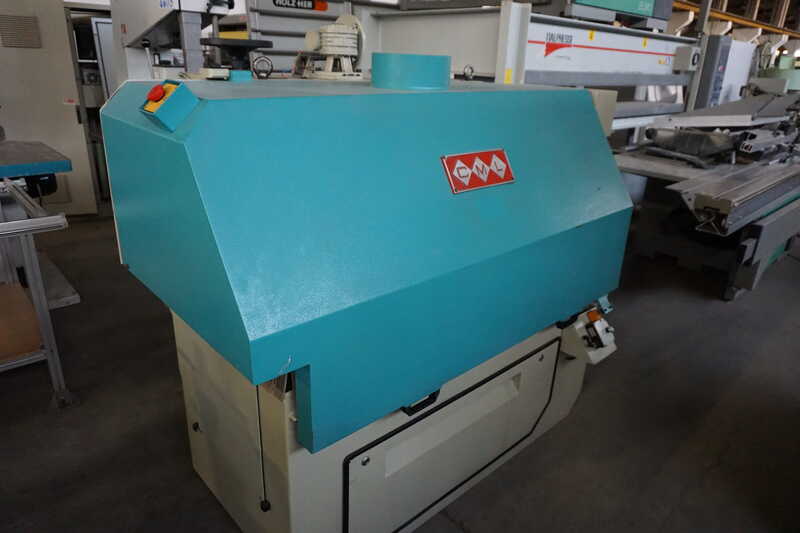 CML Multi Rip Saw - second-hand J 350 main picture