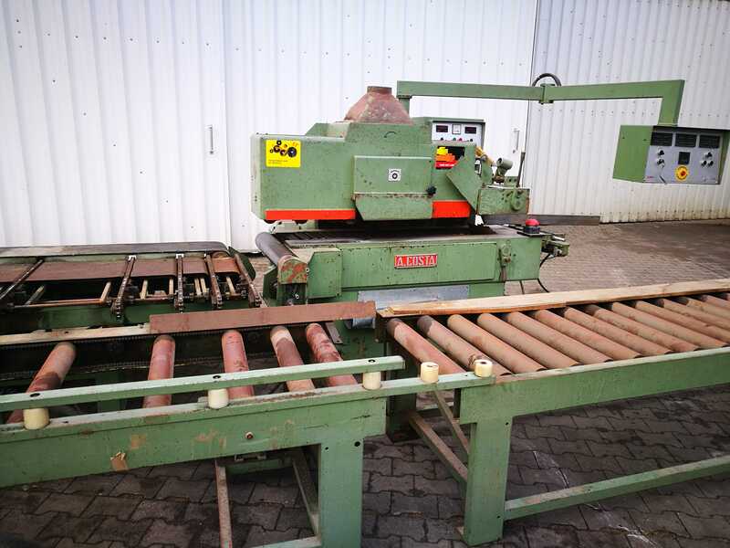 A. Costa Multi Rip Saw - second-hand Lince main picture