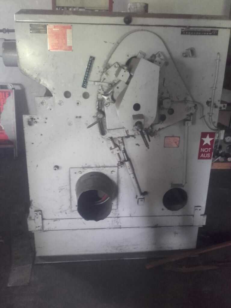 Paul Multi Rip Saw - second-hand K 30 main picture