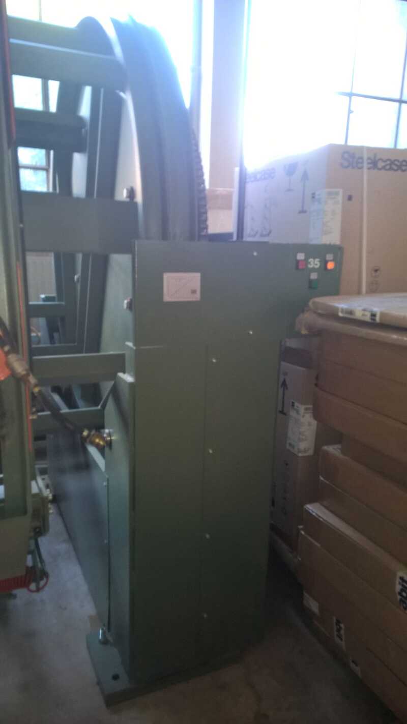Hess Gluing Rotor - second-hand (3)