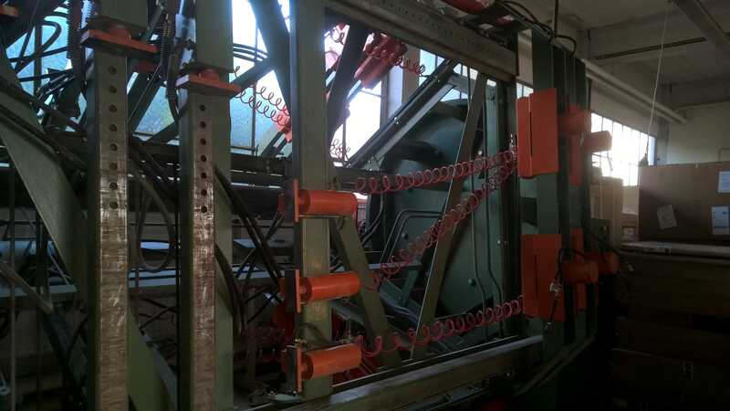 Hess Gluing Rotor - second-hand (7)