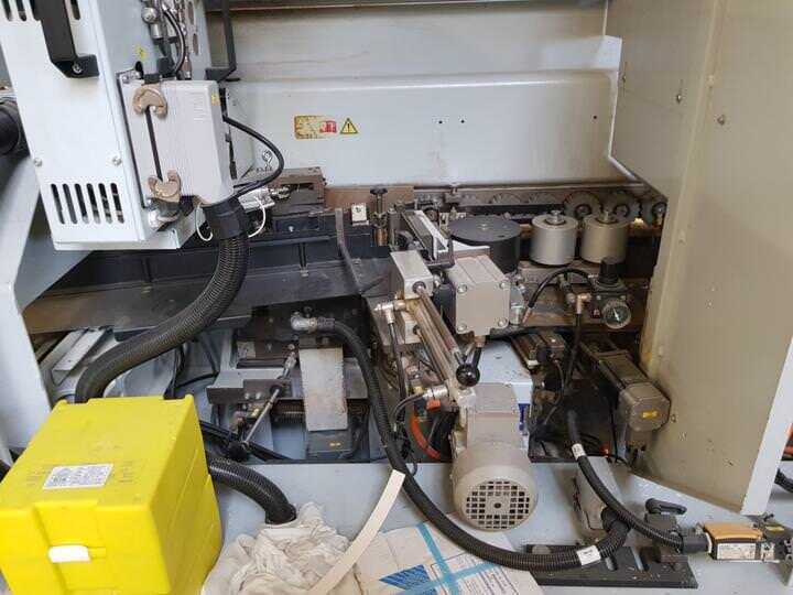 Brandt Edge Processing / One-Sided Edge Banding Machine - second-hand KDF 550 (5)