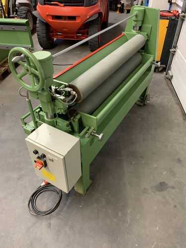 Joos Glue Spreader - second-hand LAM main picture