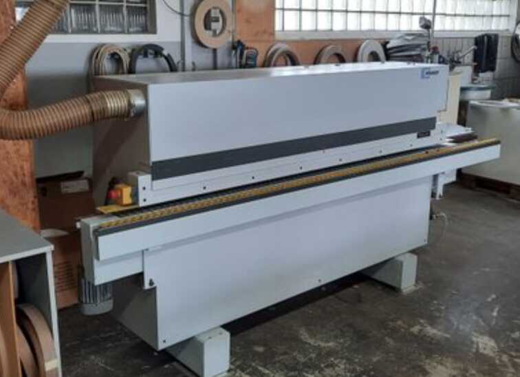 Brandt Edge Bander - second-hand KD 56 main picture