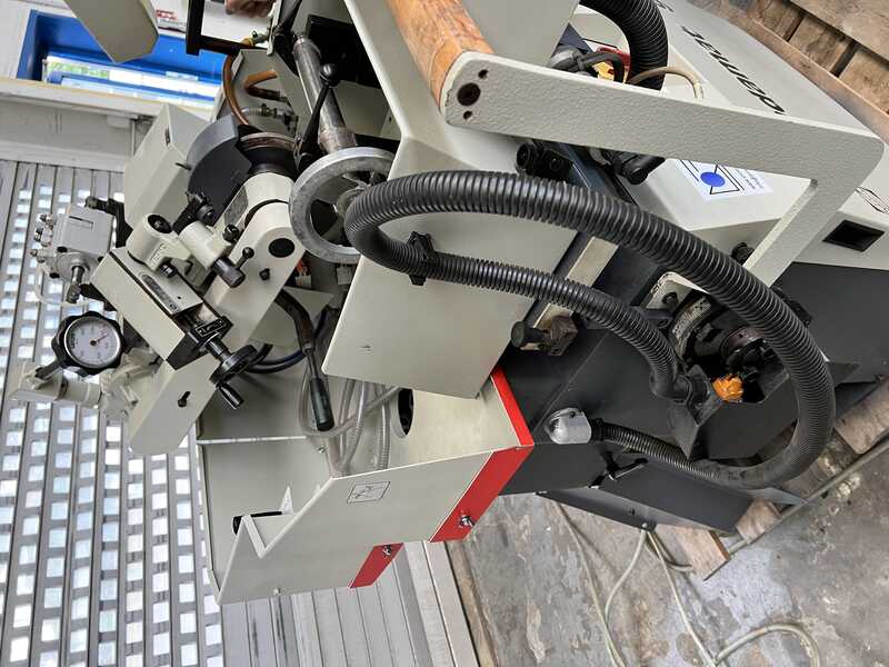 Weinig Universal tool grinding machine - second hand Rondamat 970 (13)