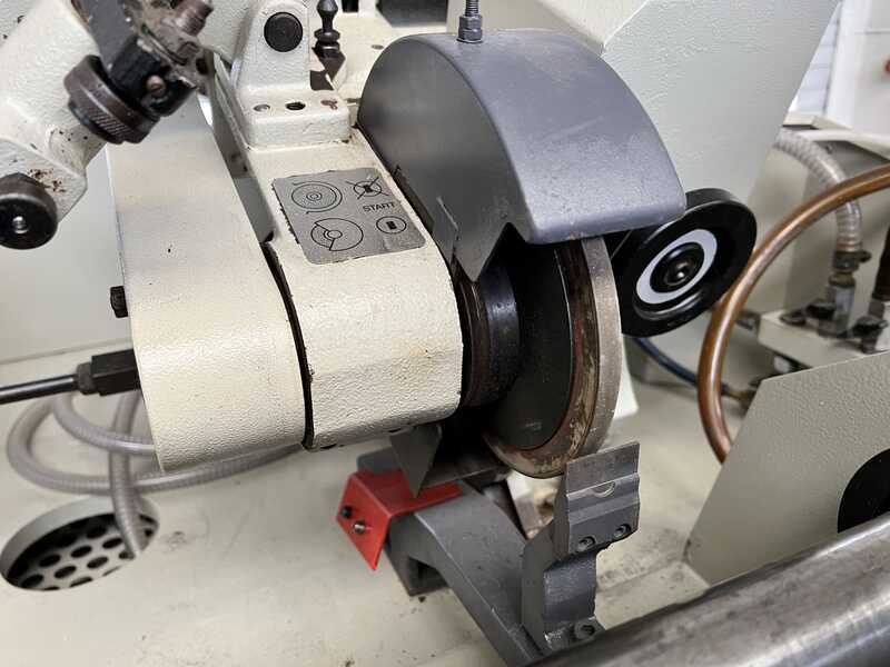 Weinig Universal tool grinding machine - second hand Rondamat 970 (16)
