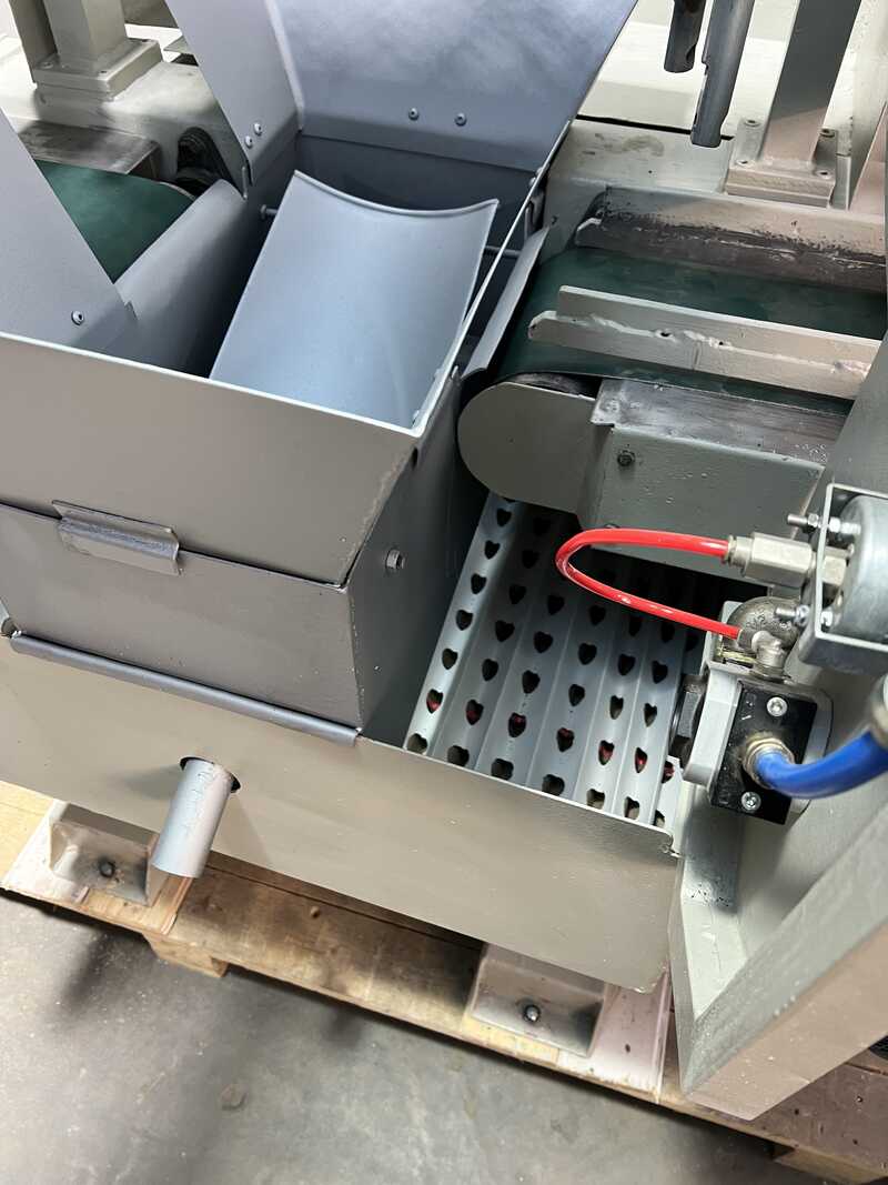 Falcioni Формовочная распылительная машина - б/у FM 81 (6)