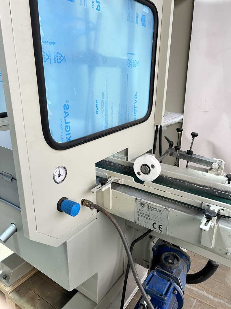 Falcioni Формовочная распылительная машина - б/у FM 81 (10)