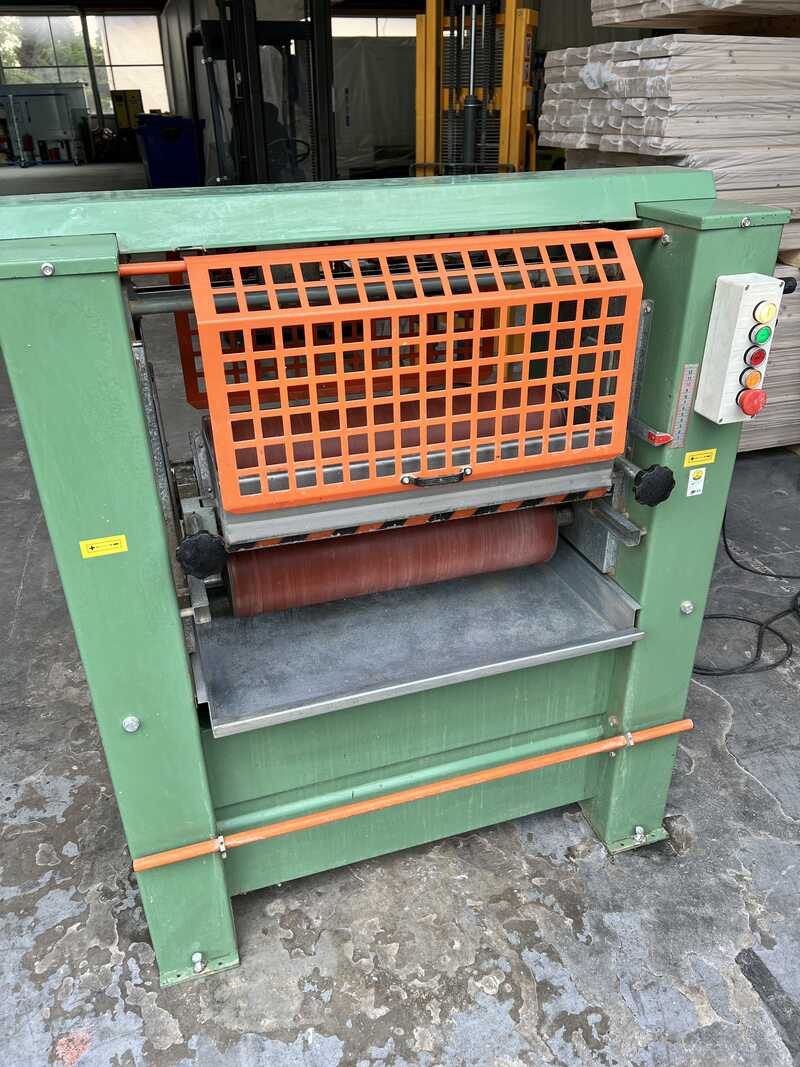 Fin Glue Spreader / Double-Sided Glue Spreader - second-hand SC 2R 600 main picture