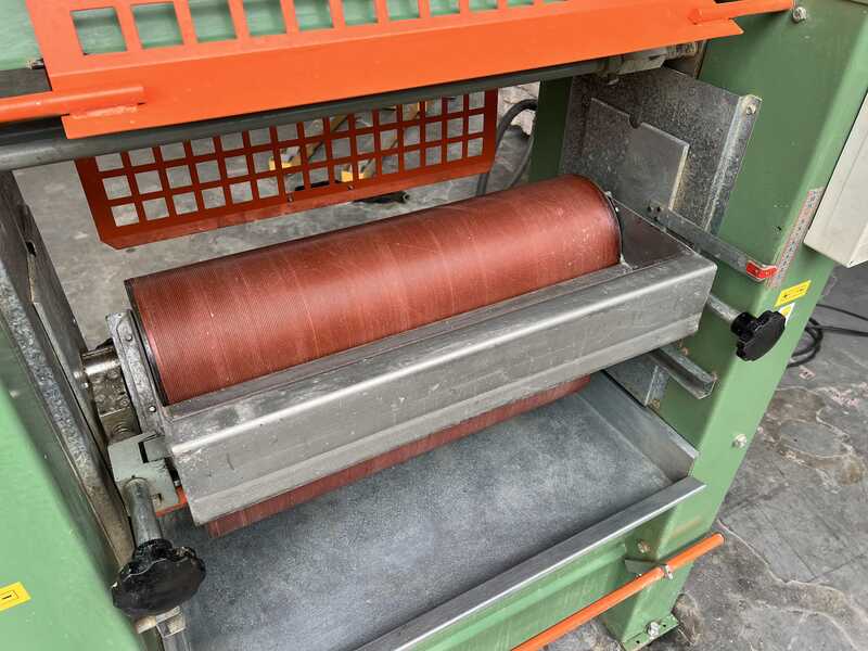 Fin Glue Spreader / Double-Sided Glue Spreader - second-hand SC 2R 600 (4)
