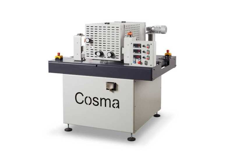 Cosma Roller coating machine 700 mm - NEW 700 RC main picture