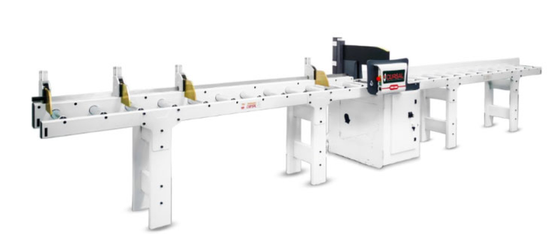 Cursal Semi-automatic cross-cut system / cross-cut saw - NEW TVM 500 main picture