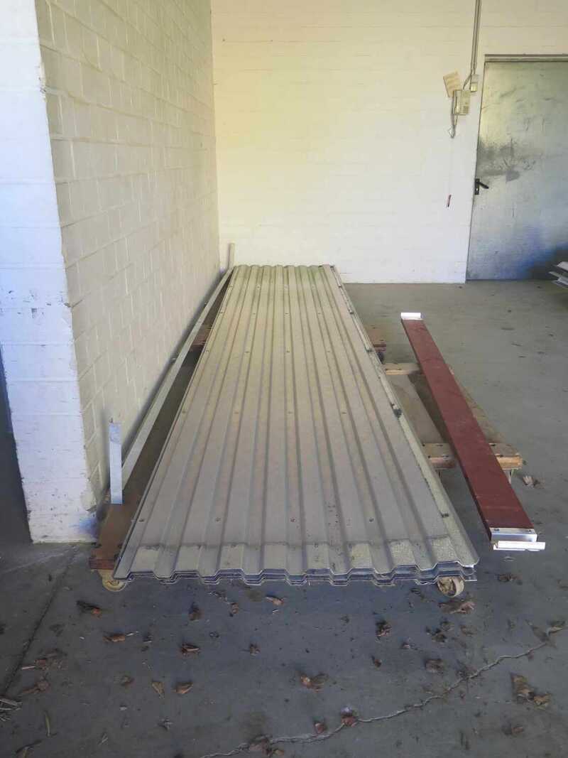 Mühlböck Drying chamber - second-hand ZLSM (18)