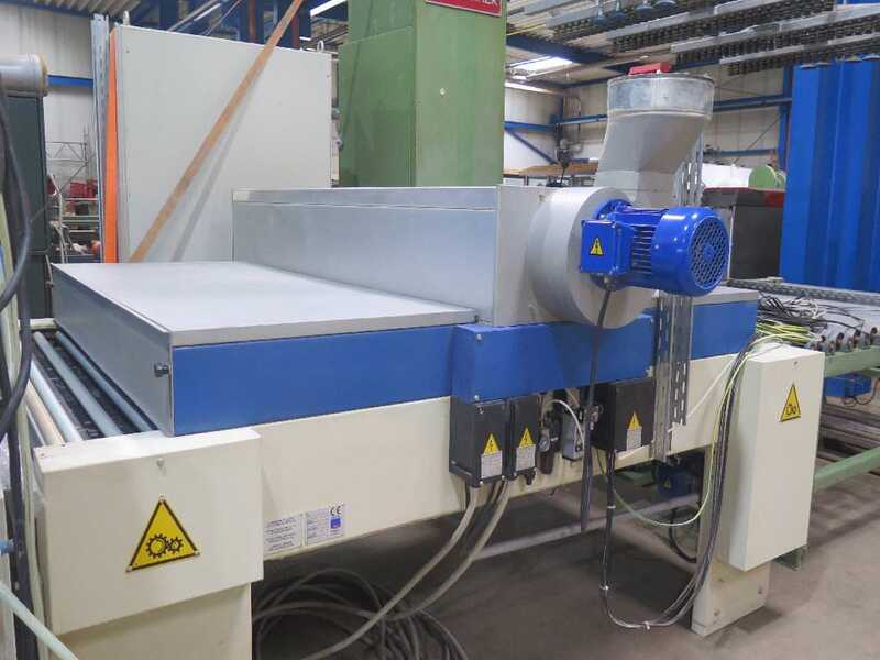 Superfici UV dryer - second-hand 2 UV (1)