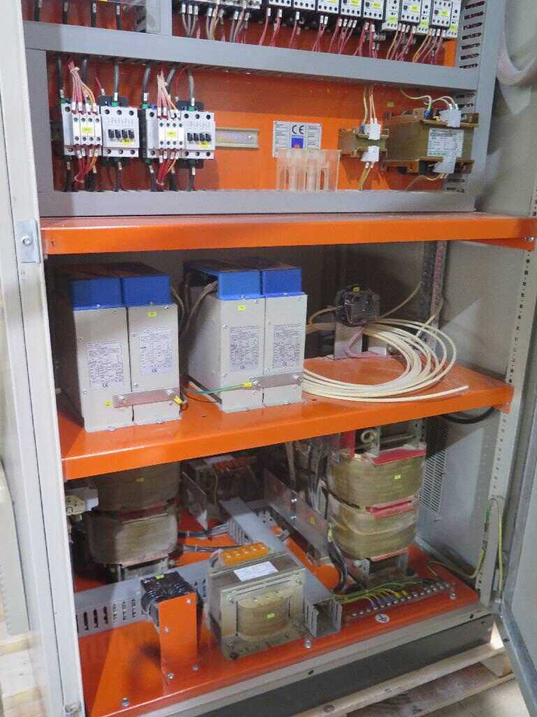 Superfici UV dryer - second-hand 2 UV (3)