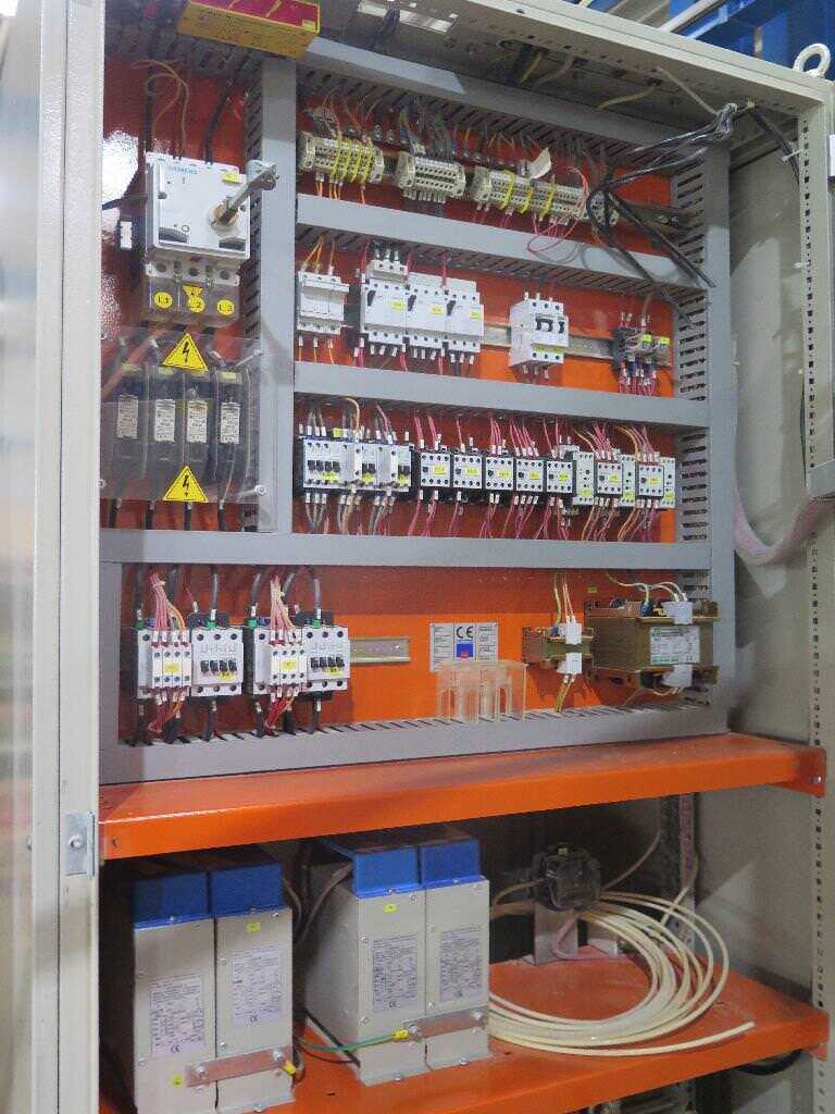 Superfici UV dryer - second-hand 2 UV (4)