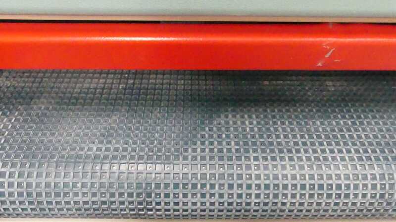 Superfici Brush grinding machine - second-hand (1)