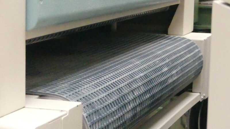 Superfici Brush grinding machine - second-hand (3)
