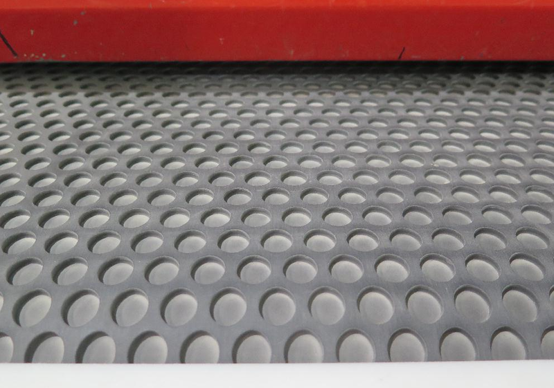 Bütfering Широколенточный шлифовальный станок - б/у 113 (4)