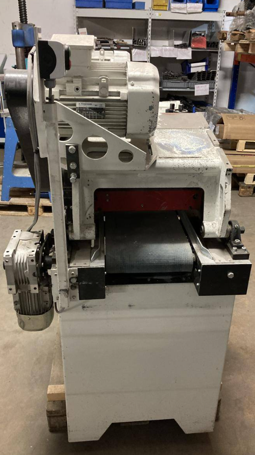 Braun Структурирующая машина / щеточная машина - б/у Rustika (1)