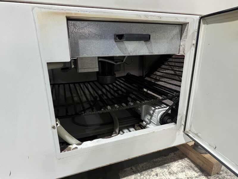 Hugo Beck Упаковочная машина для термоусадочной пленки - б/у Flexo 500 S + HV 601 (23)